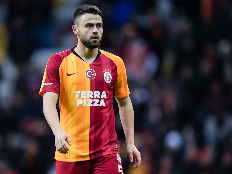 Ahmet Calik lést langt fyrir aldur fram