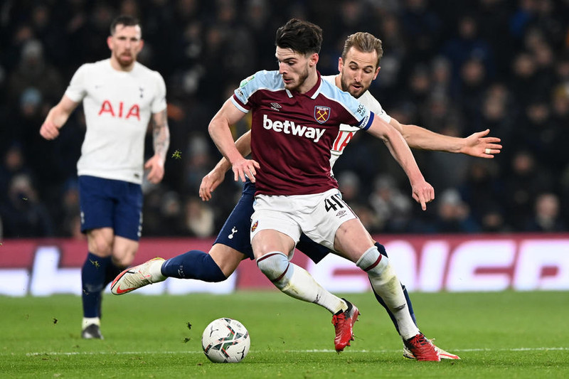 England: Fyrsta jafnteflið undir stjórn Ten Hag - Mount sá um Villa