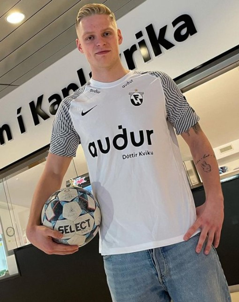 Máni Austmann