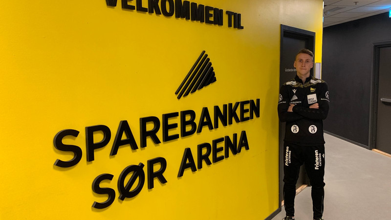 Bjarni Mark og félagar eru úr leik
