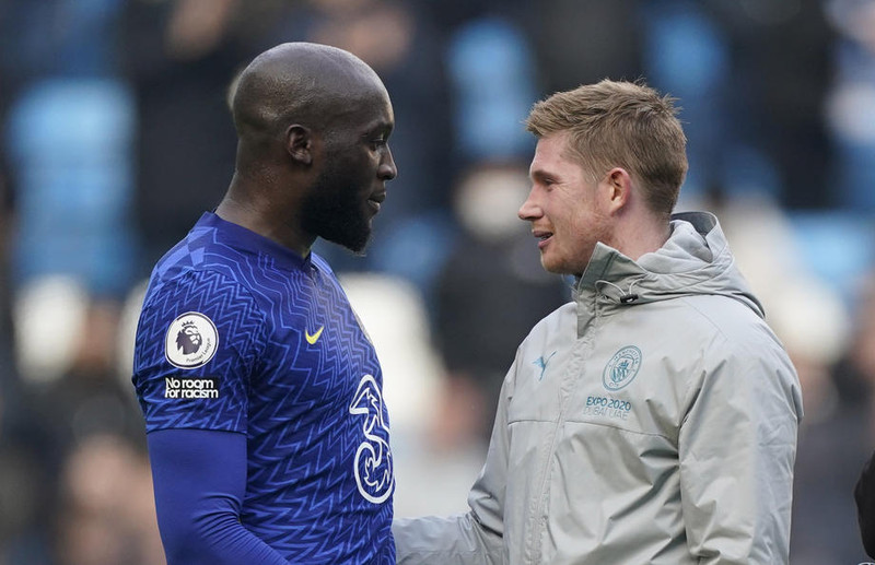 England í dag - Nær Brighton að stríða Chelsea aftur?