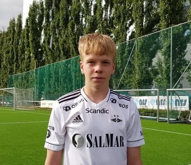 Kári Eydal
