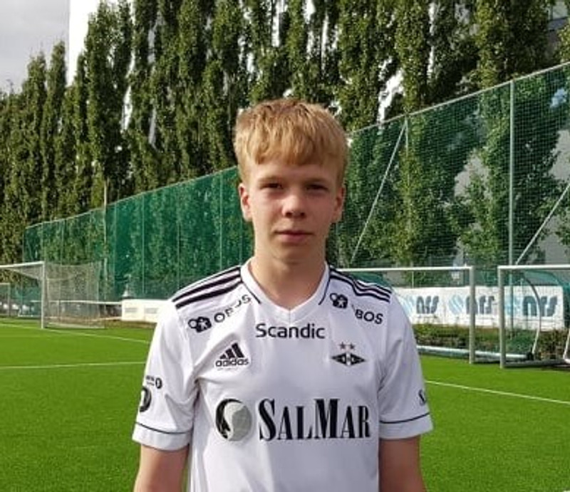 Kári Eydal