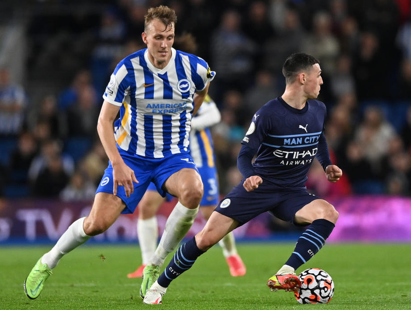 Dan Burn kominn heim í Newcastle (Staðfest)