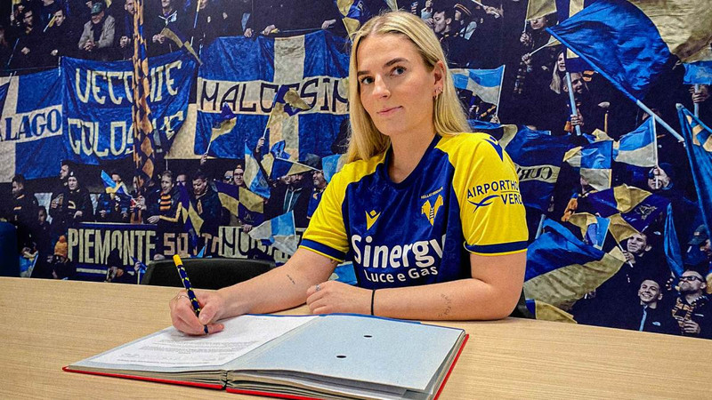 Marín er aftur mætt í Keflavík.