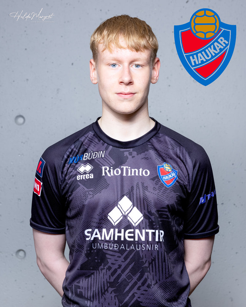 Þorsteinn Ómar