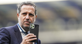 Paratici þarf að stíga til hliðar hjá Tottenham