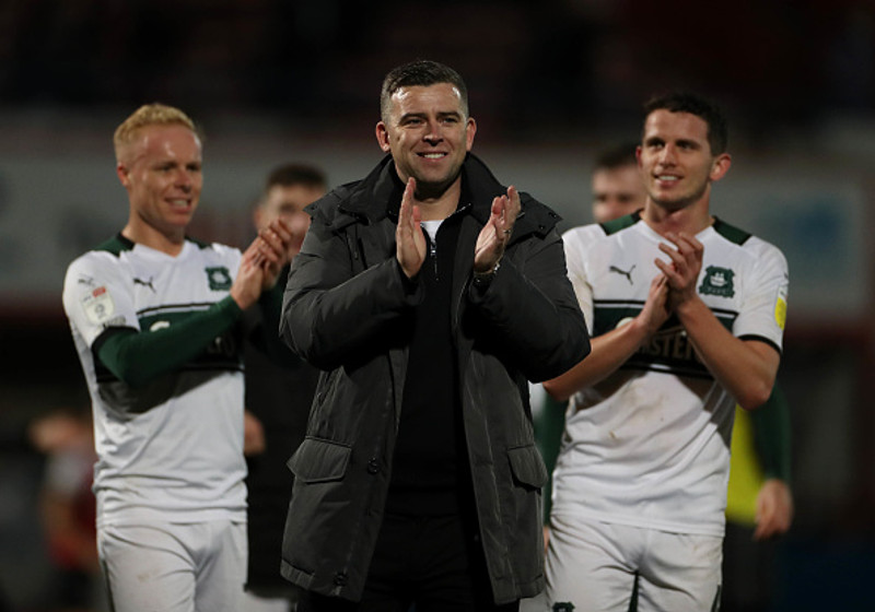Schumacher nýr aðalþjálfari Stoke (Staðfest)