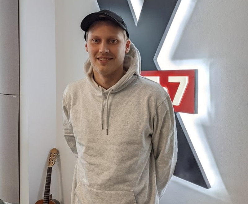 Andri Rúnar er mættur aftur í efstu deild á Íslandi