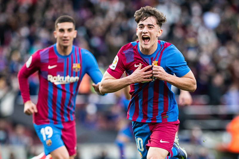 Spánn um helgina - Heldur Sevilla áfram á sigurbraut gegn Barcelona?