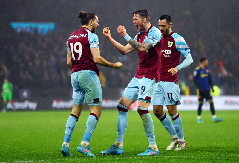 Everton, Leeds eða Burnley? Hverjir falla?