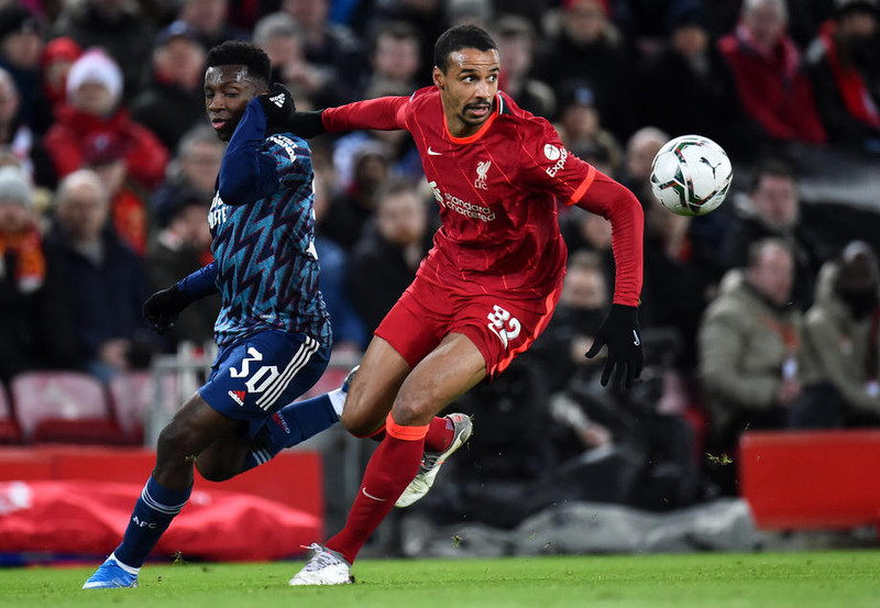 West Ham í viðræðum við Matip
