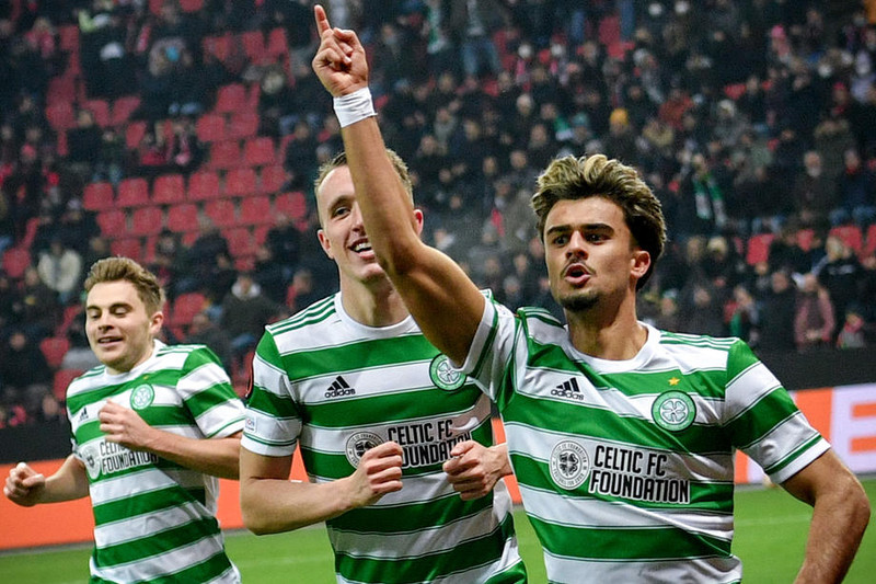 Al-Ittihad kaupir Jota frá Celtic (Staðfest)