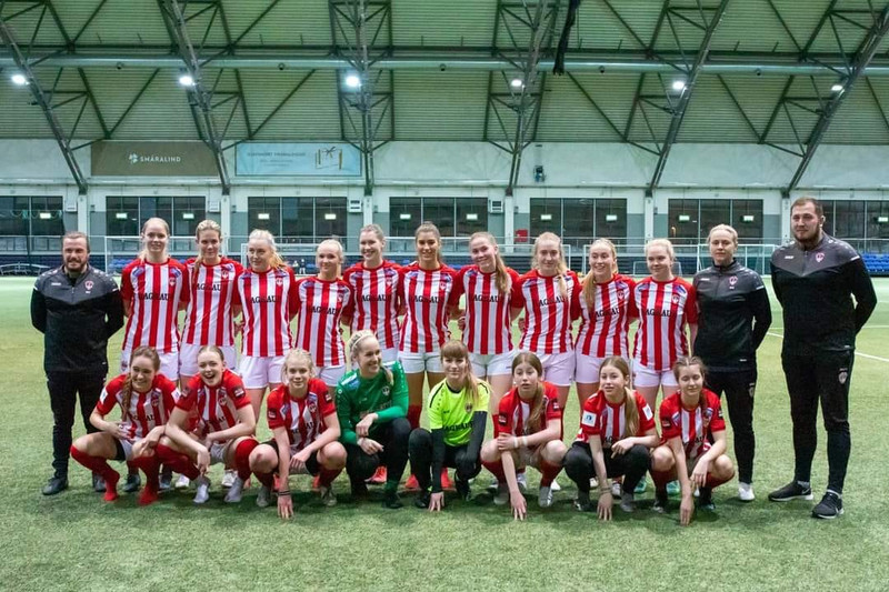 Enginn bikar í Egilshöll