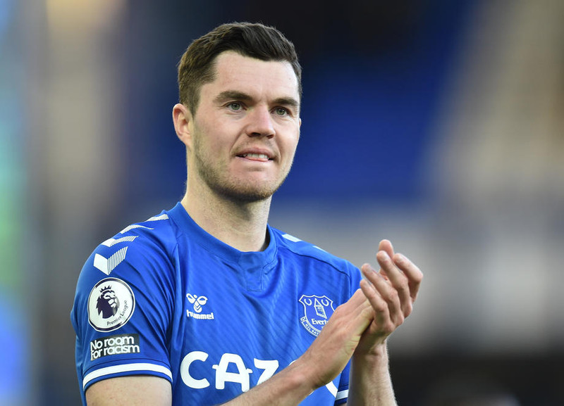 Byrjunarliðin í enska: Fjórar breytingar hjá Chelsea og Newcastle - Keane refsað