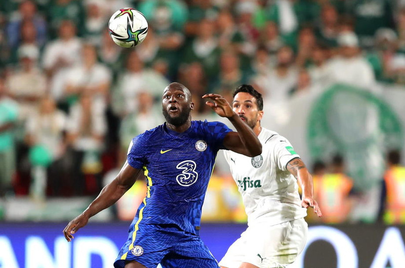 Byrjunarliðin í enska: Lukaku byrjar - Lage með Covid