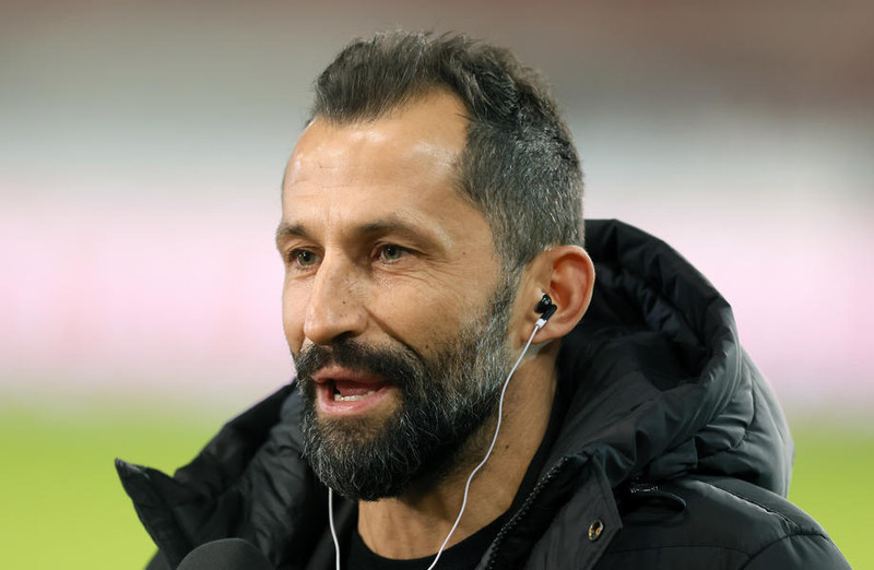 Salihamidzic: Ósamræmi í frammistöðum liðsins