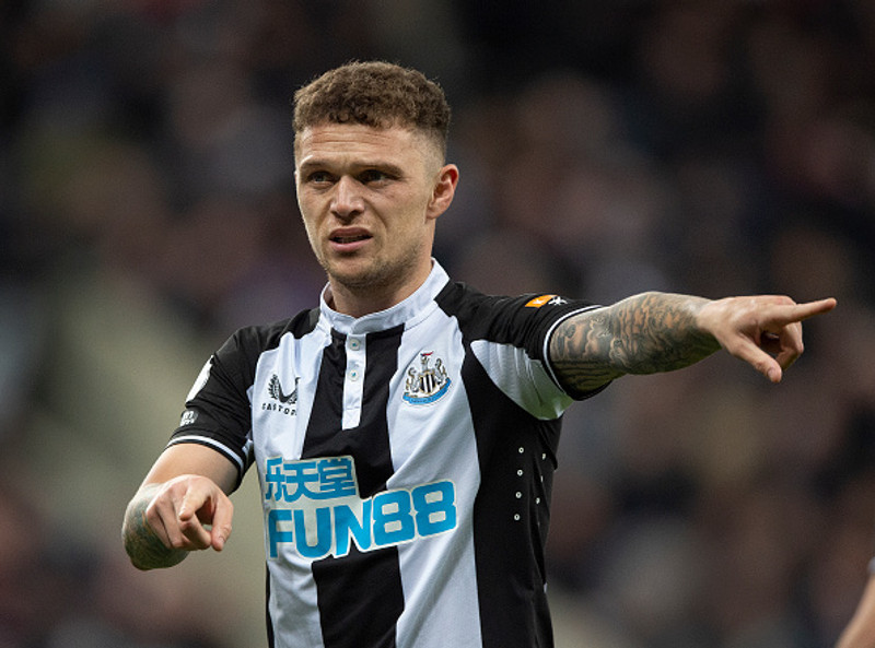 Ef Trippier nær góðum svefni klárar Newcastle sinn leik
