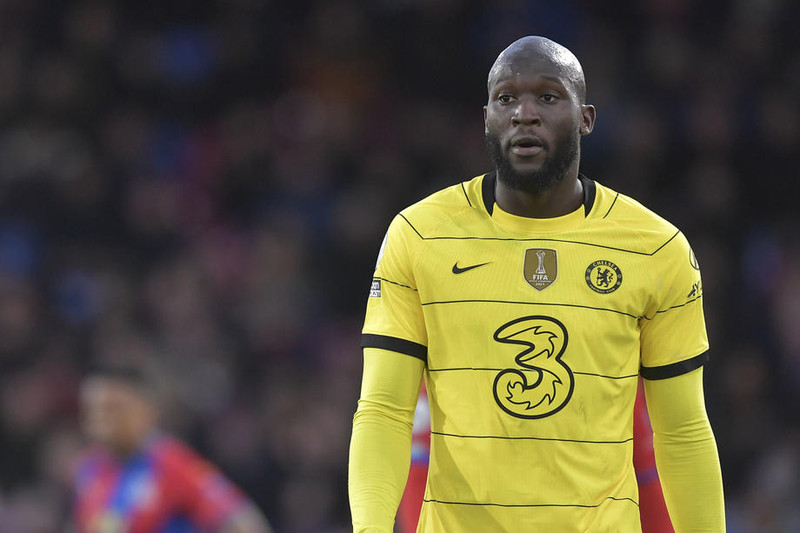 Spænskir miðlar segja Real hafa áhuga á Lukaku