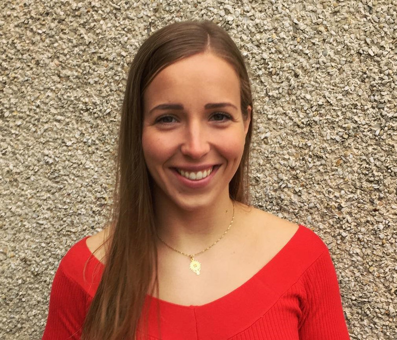 Ingunn Haraldsdóttir ritar.