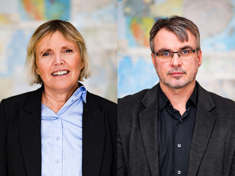 Þarf ekki hrós fyrir að vera kona árið 2022