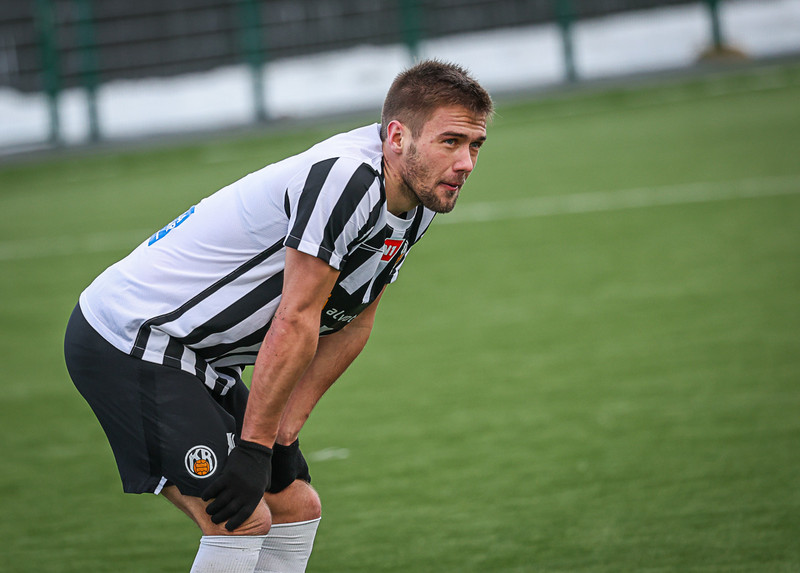 Hallur Hansson.