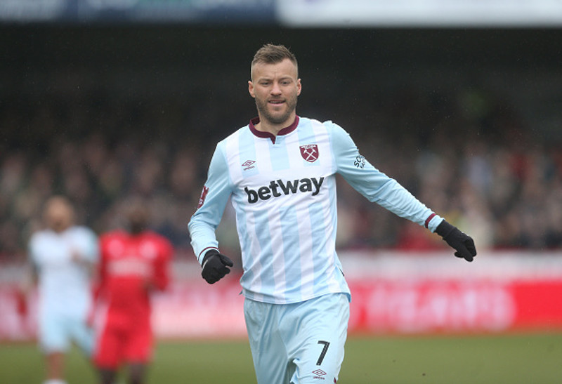 Yarmolenko snýr aftur til Kiev (Staðfest)