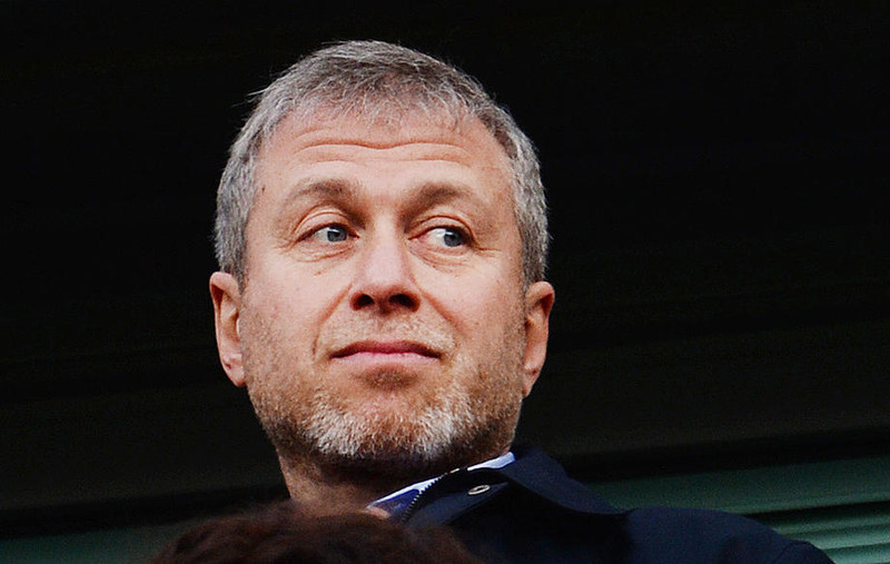 Abracadabramovich