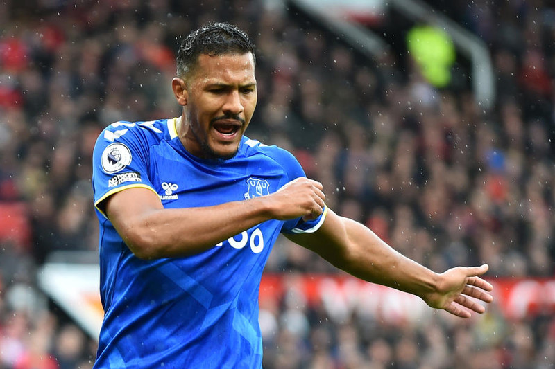 Salomon Rondon