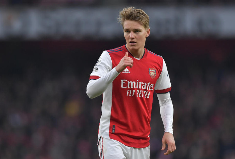 Æfingaleikir: Arsenal rúllaði yfir Chelsea - Haaland tryggði sigur gegn Bayern