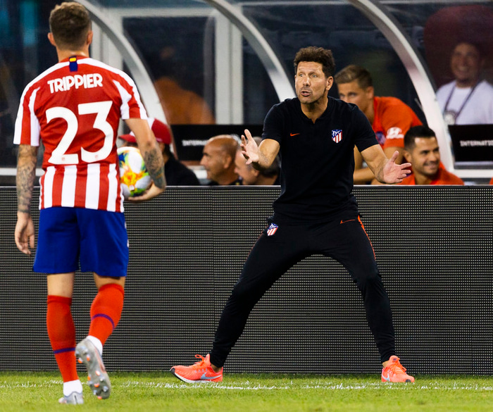 Diego Simeone