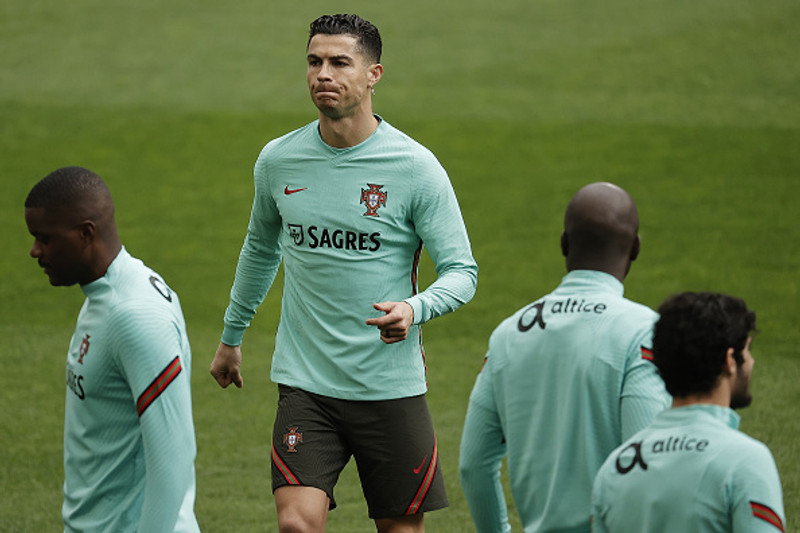 Systir Ronaldo: Stuðningsmennirnir eru sálarlausir og vanþakklátir