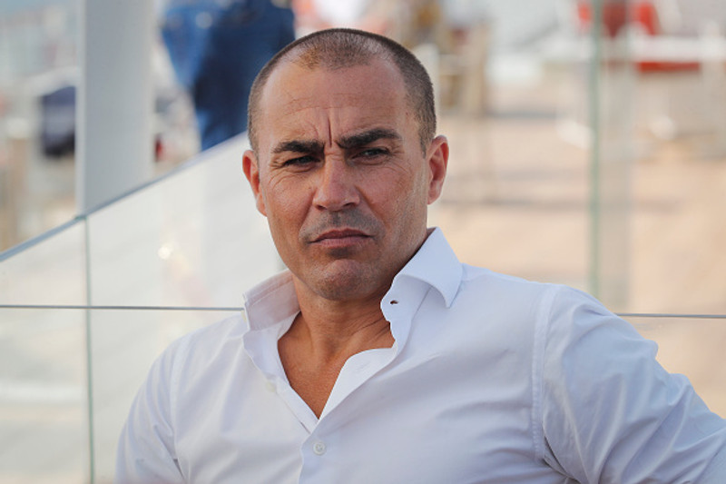 Cannavaro hættur með Udinese (Staðfest)