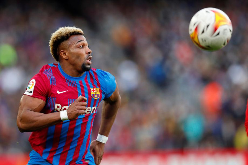 Traore.