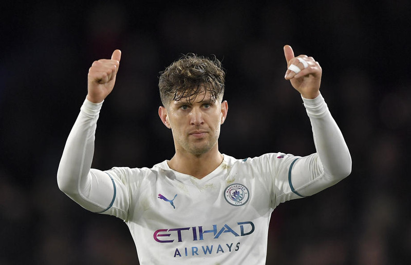 Einkunnir Chelsea og Man City: Stones eins og klettur