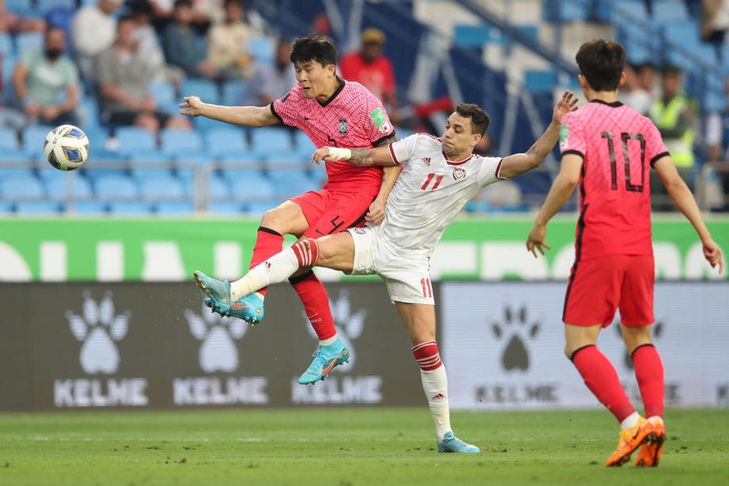 Kim-Min Jae á leið til Man Utd?