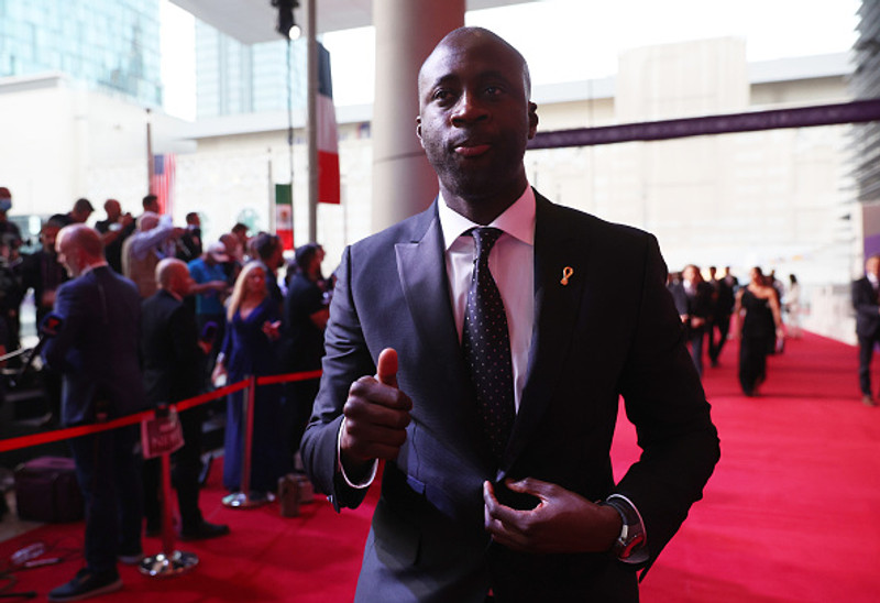 Yaya Toure yfirgefur Standard Liege til að starfa undir Mancini (Staðfest)