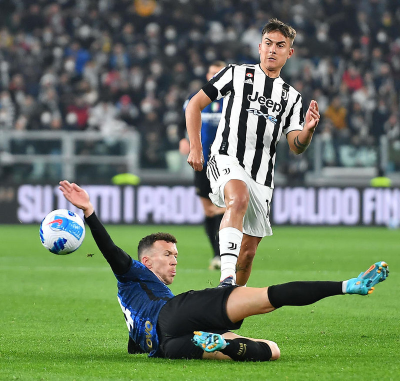 Paulo Dybala