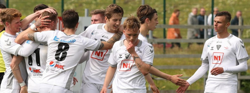 <b>Spá Fótbolta.net</b> - 9. sæti: ÍBV