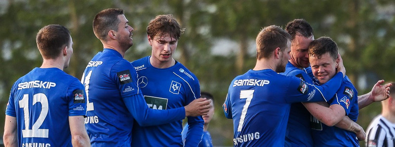 <b>Spá Fótbolta.net</b> - 6. sæti: Stjarnan