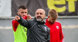 ÍBV tilkynnir ráðningu á Linta (Staðfest) - Þriggja...