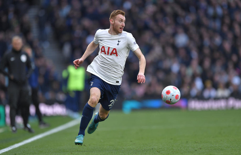 Tottenham borgar 80 milljónir fyrir Kulusevski og Romero