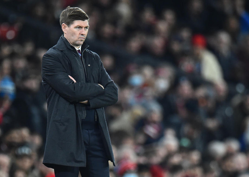 England í dag - Gerrard og Rodgers reknir?