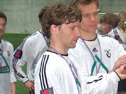 Hilmar Björnsson.