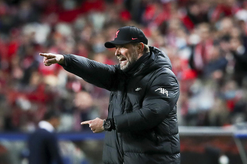 Klopp segir að Origi sé goðsögn og óskar Everton til hamingju