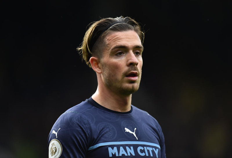 Grealish með mark gegn Villa?