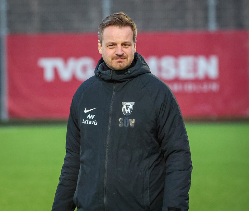 Ekkert helgarfrí í fyrsta sinn á árinu - „Verðum þar í hádeginu stelpur“