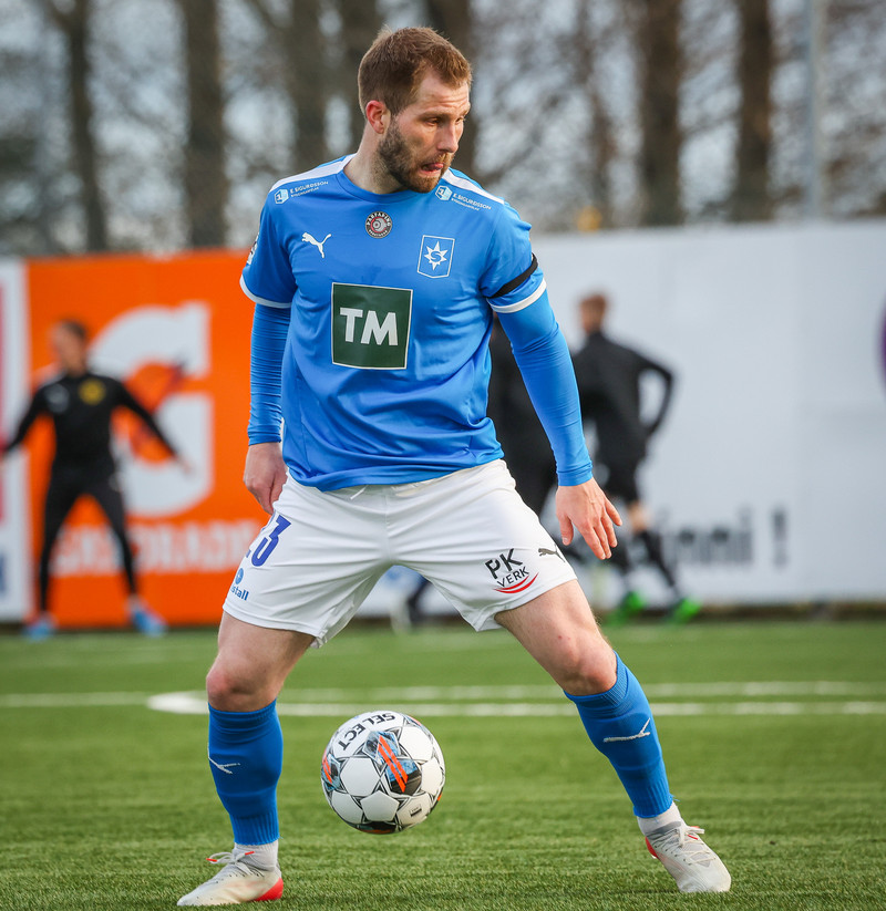 Óskar Örn