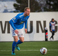 Björn Berg hafði gaman af þjálfarahlutverkinu: Fáum sennilega ekki tækifæri á þessu aftur