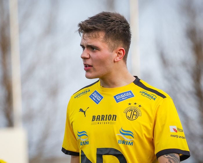 Mig hefur dreymt um þetta síðan ég var lítill